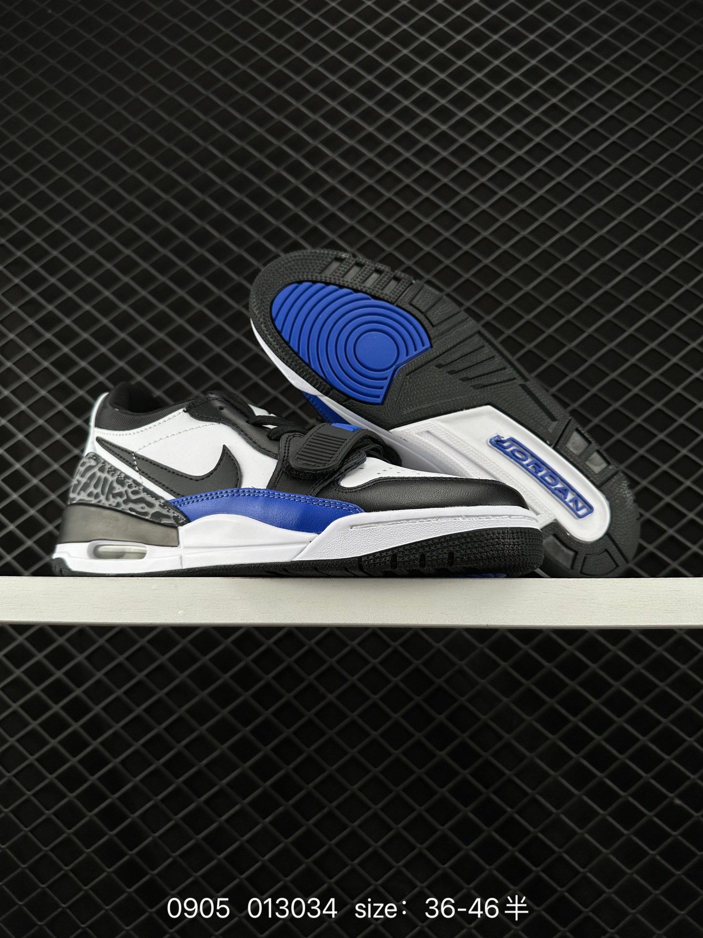 Nike Air Jordan Legacy 312 Low